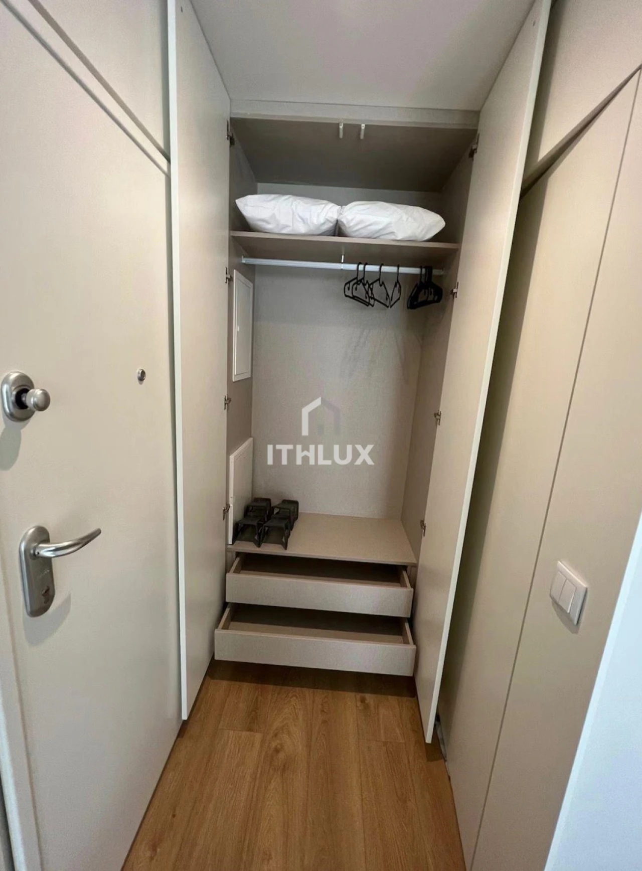 Apartamento T1 para Venda em Braga (Maximinos, Sé e Cividade) Foto 4