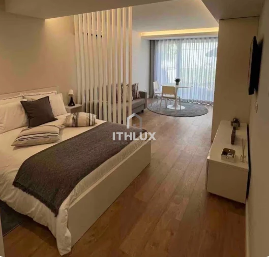 Apartamento T1 para Venda em Braga (Maximinos, Sé e Cividade) Foto 2