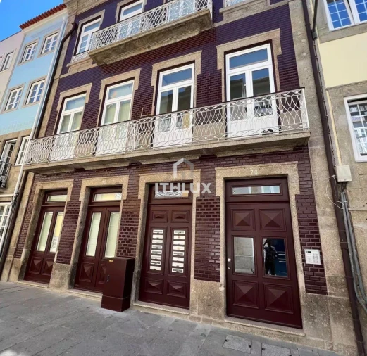 Apartamento T1 para Venda em Braga (Maximinos, Sé e Cividade) Foto 13