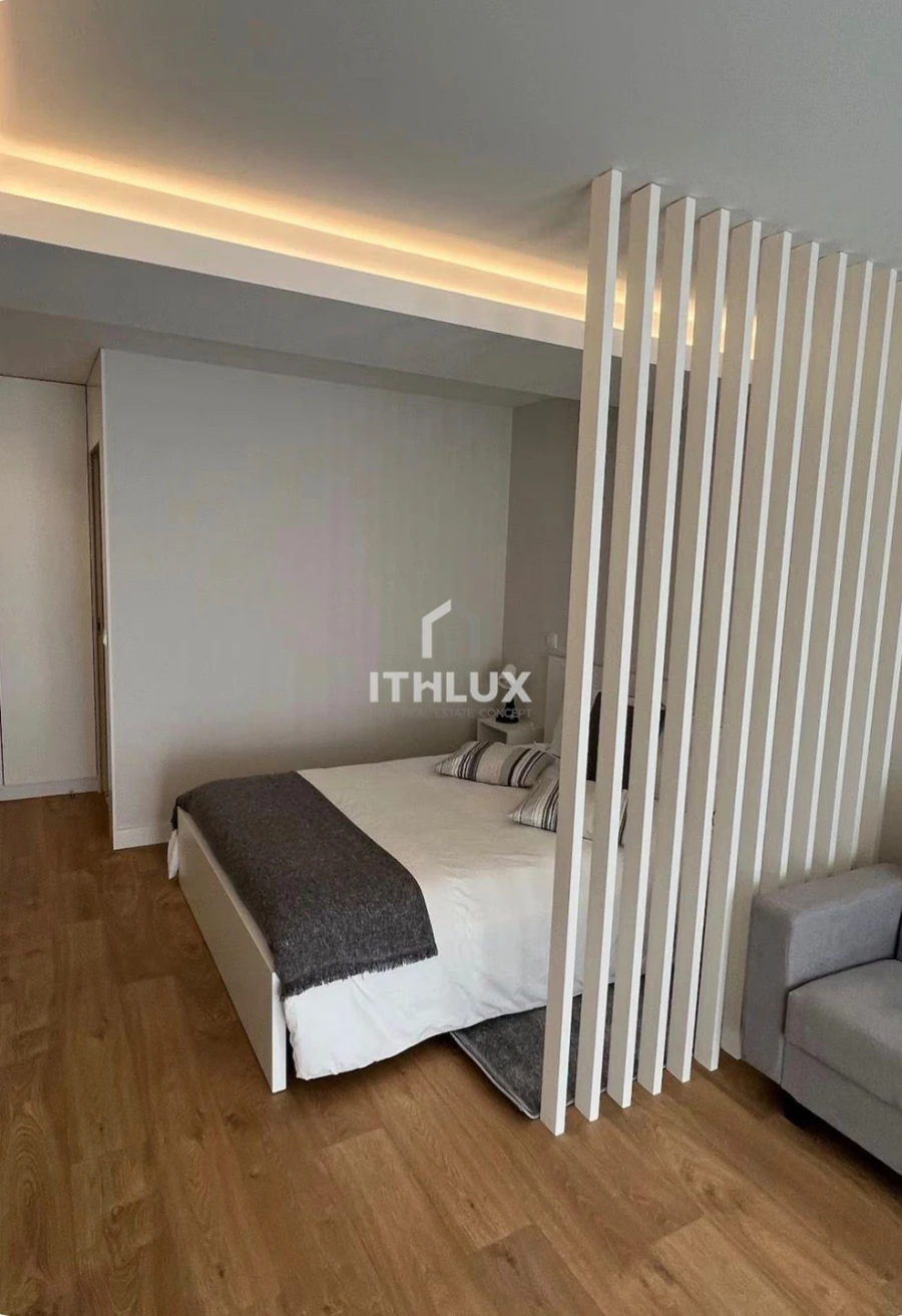 Apartamento T1 para Venda em Braga (Maximinos, Sé e Cividade) Foto 7