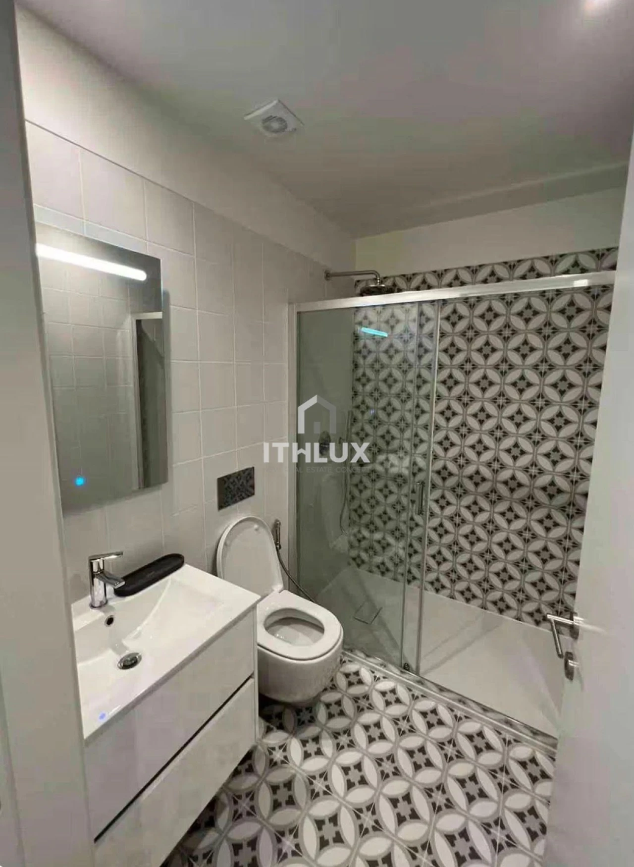 Apartamento T1 para Venda em Braga (Maximinos, Sé e Cividade) Foto 6