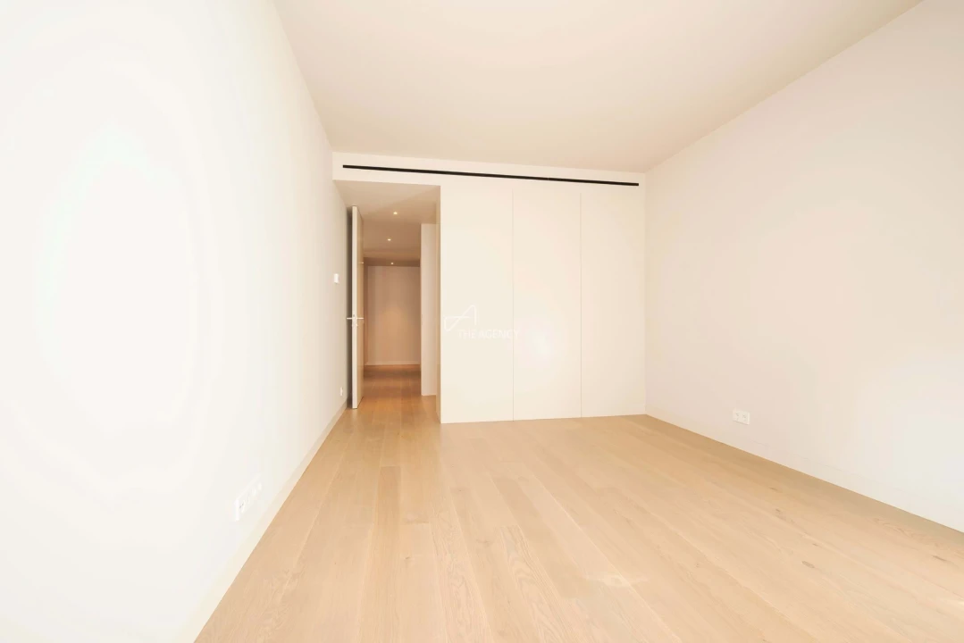 Apartamento T1 para Venda em Santo António Foto 7