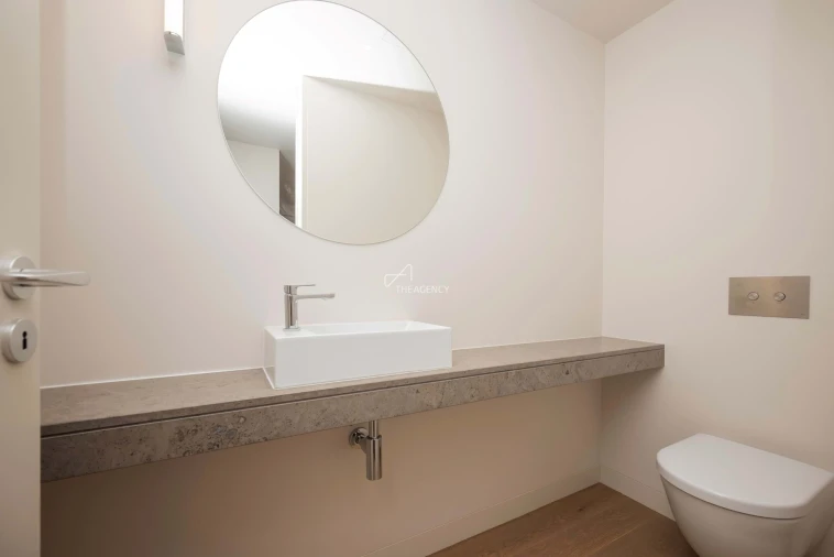 Apartamento T1 para Venda em Santo António Foto 10