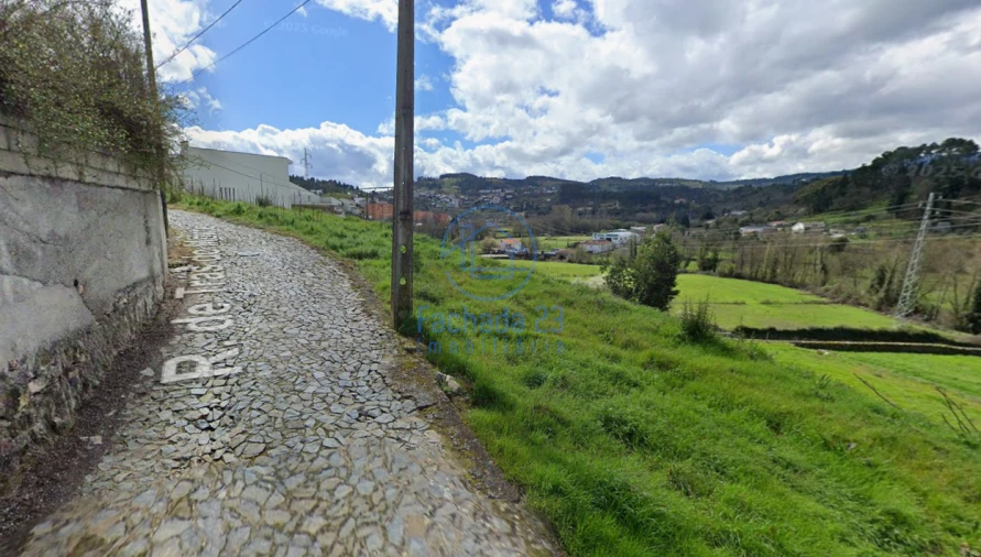 Terreno para Venda em Nossa Senhora da Conceição, São Pedro e São Dinis Foto 3