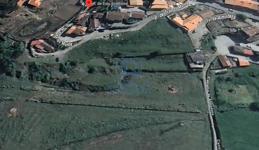 Terreno para Venda em Nossa Senhora da Conceição, São Pedro e São Dinis Foto 4