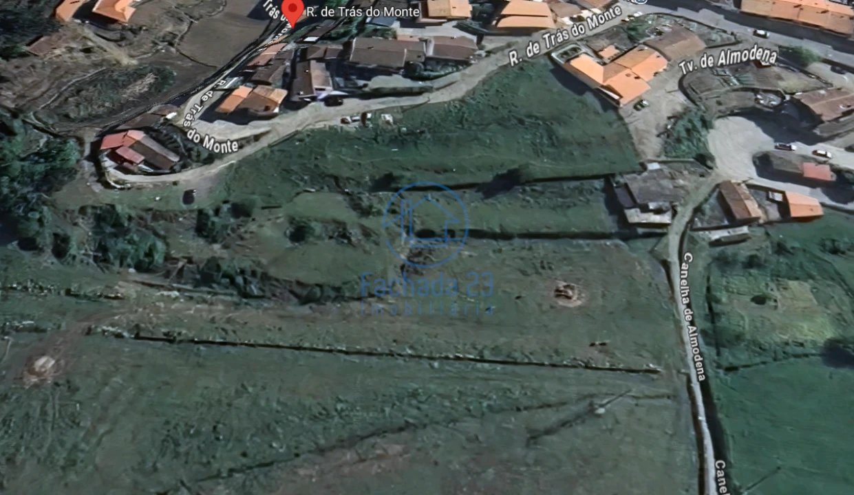 Terreno para Venda em Nossa Senhora da Conceição, São Pedro e São Dinis Foto 4