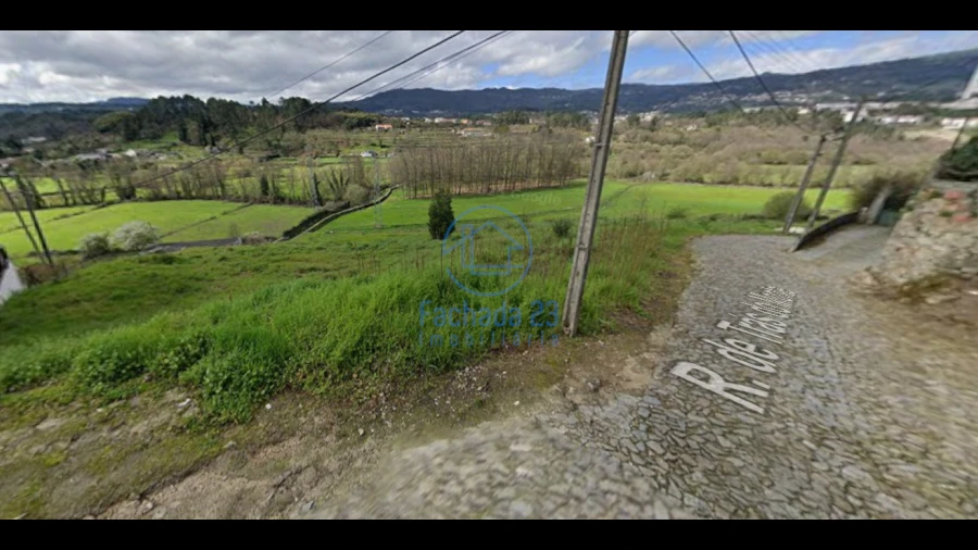 Terreno para Venda em Nossa Senhora da Conceição, São Pedro e São Dinis