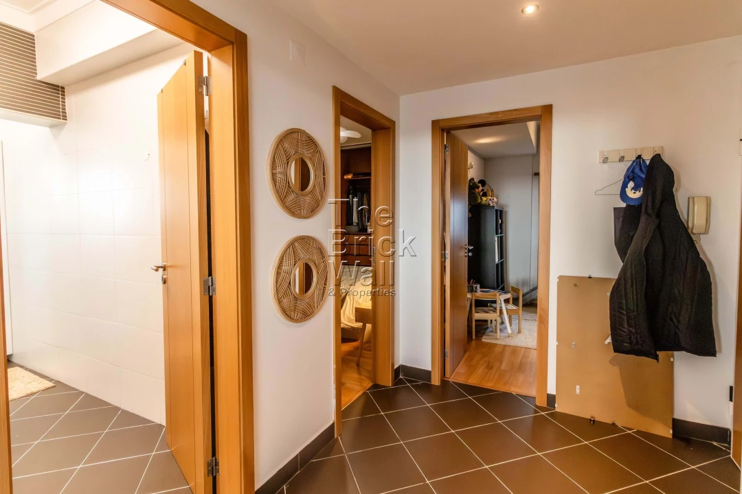 Apartamento T2 para Venda em Póvoa de Santa Iria e Forte da Casa Foto 8