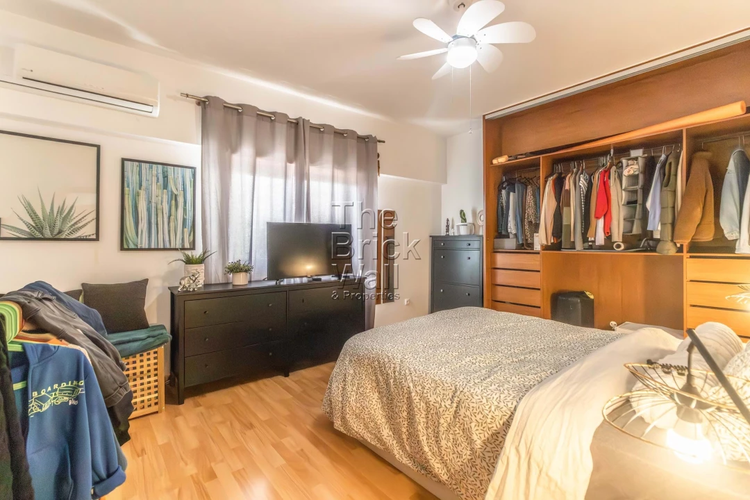 Apartamento T2 para Venda em Póvoa de Santa Iria e Forte da Casa Foto 12