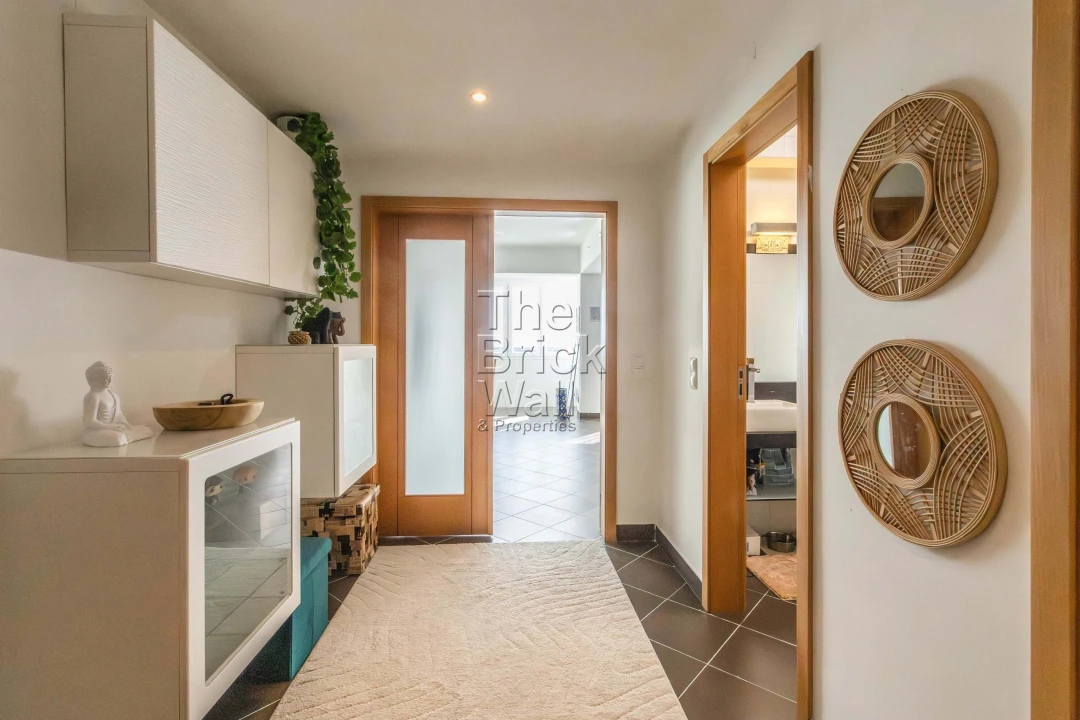 Apartamento T2 para Venda em Póvoa de Santa Iria e Forte da Casa Foto 9