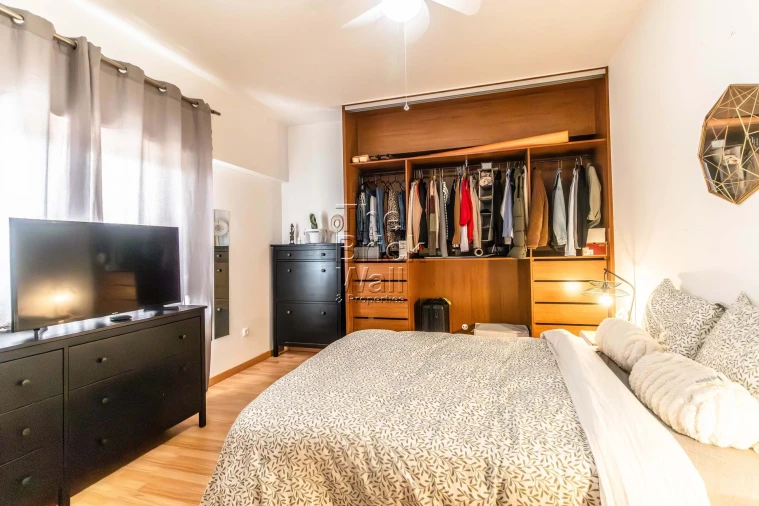 Apartamento T2 para Venda em Póvoa de Santa Iria e Forte da Casa Foto 13