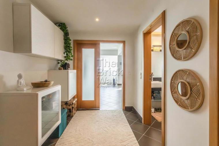 Apartamento T2 para Venda em Póvoa de Santa Iria e Forte da Casa Foto 9