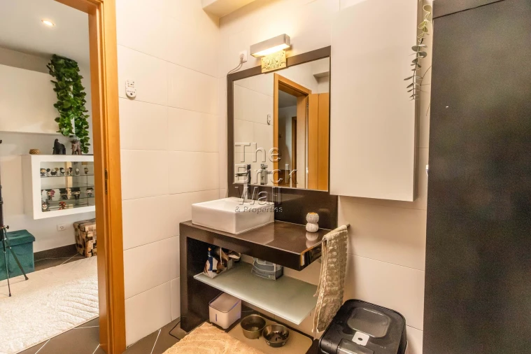 Apartamento T2 para Venda em Póvoa de Santa Iria e Forte da Casa Foto 15