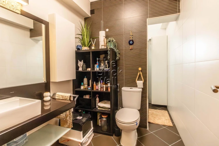 Apartamento T2 para Venda em Póvoa de Santa Iria e Forte da Casa Foto 16