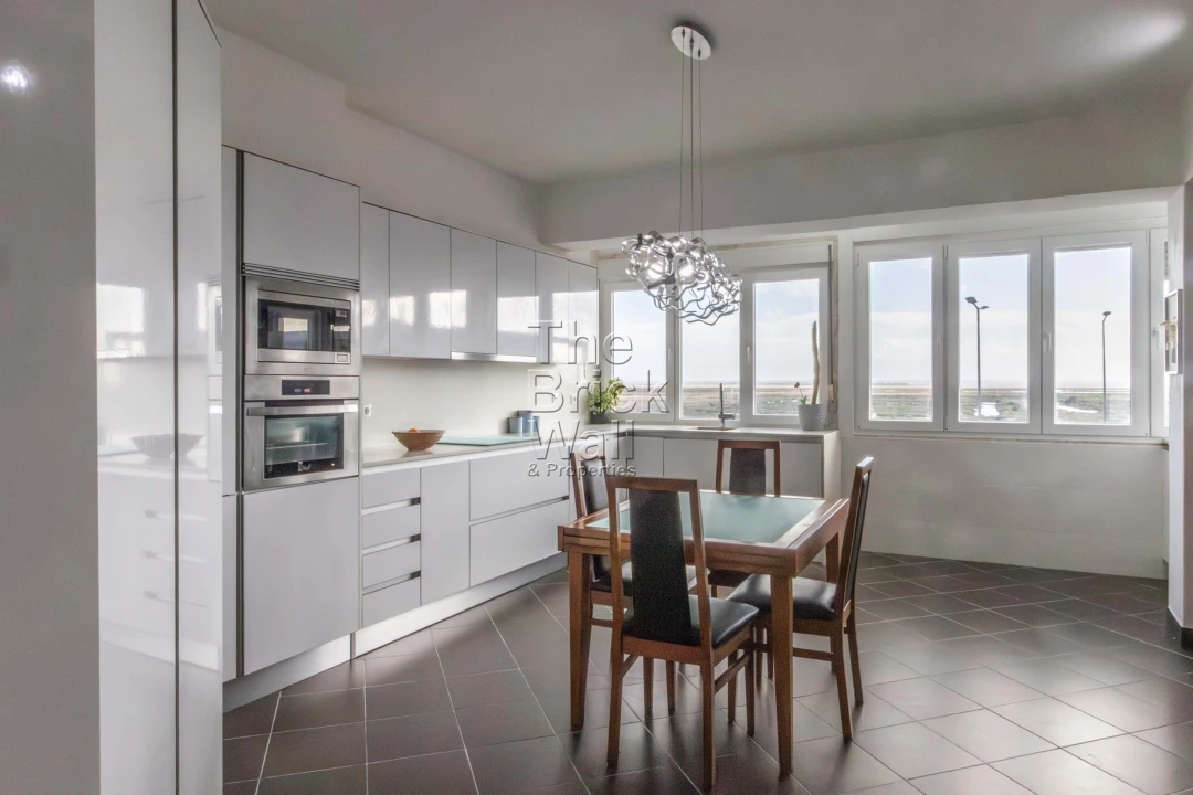 Apartamento T2 para Venda em Póvoa de Santa Iria e Forte da Casa Foto 7