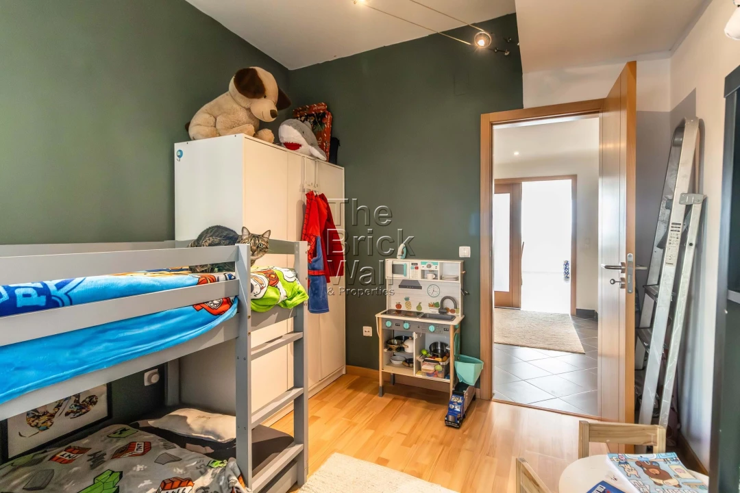 Apartamento T2 para Venda em Póvoa de Santa Iria e Forte da Casa Foto 11