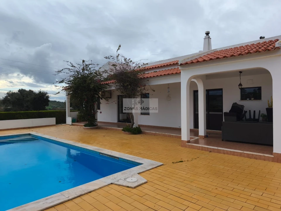 Quinta T5 para Venda em Luz Foto 4