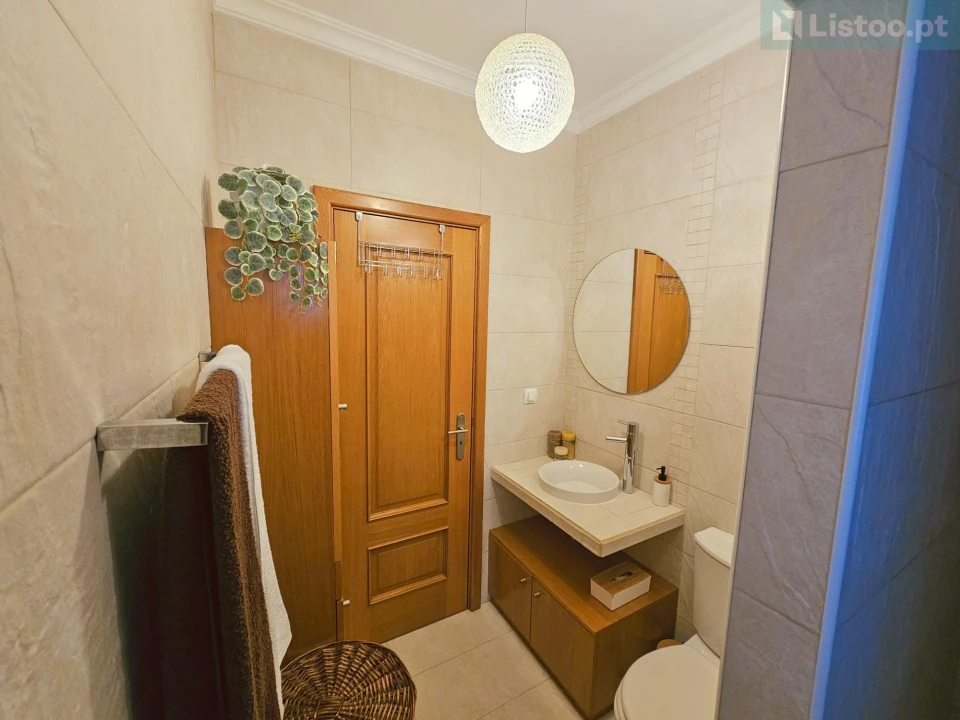 Moradia T4 para Venda em Beja (Salvador e Santa Maria da Feira) Foto 44
