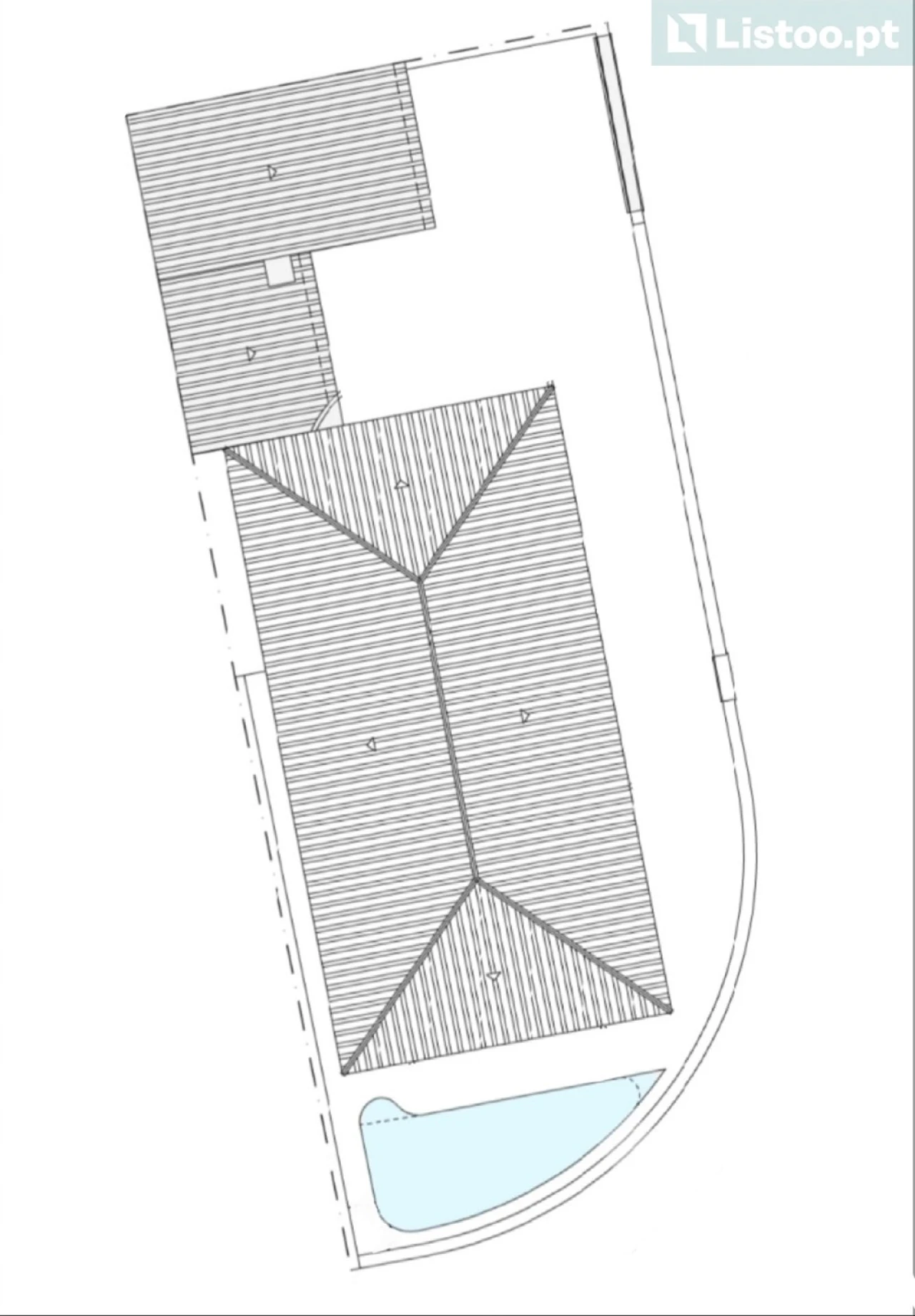 Moradia T4 para Venda em Beja (Salvador e Santa Maria da Feira) Foto 65