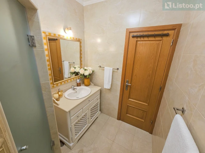 Moradia T4 para Venda em Beja (Salvador e Santa Maria da Feira) Foto 45