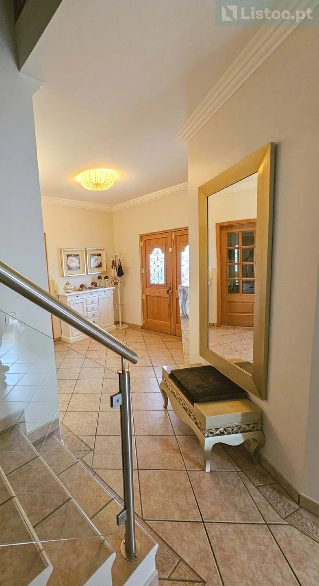 Moradia T4 para Venda em Beja (Salvador e Santa Maria da Feira) Foto 15