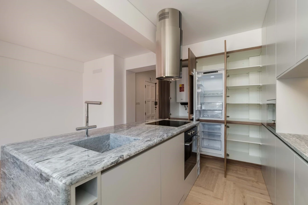 Apartamento T2 para Venda em Avenidas Novas Foto 15