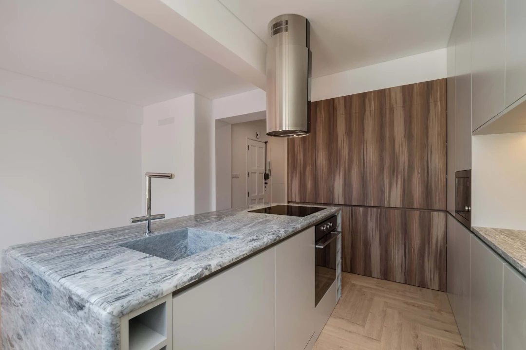 Apartamento T2 para Venda em Avenidas Novas Foto 16