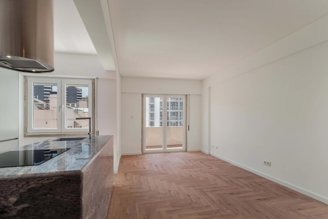 Apartamento T2 para Venda em Avenidas Novas Foto 18