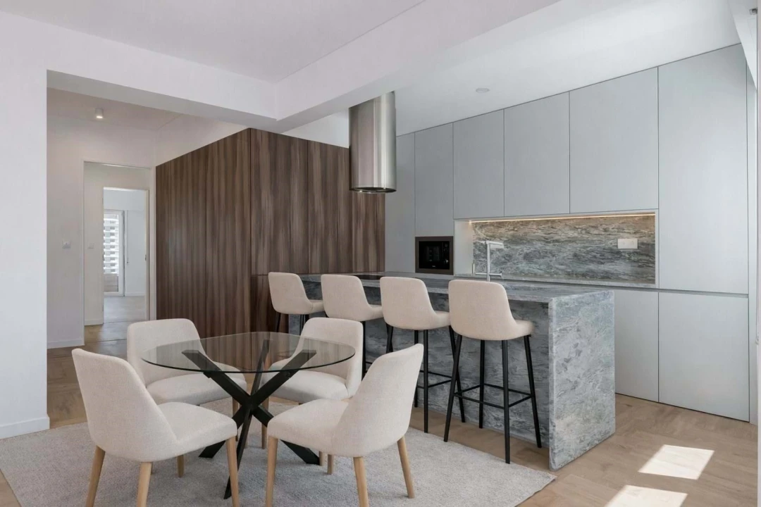 Apartamento T2 para Venda em Avenidas Novas Foto 13