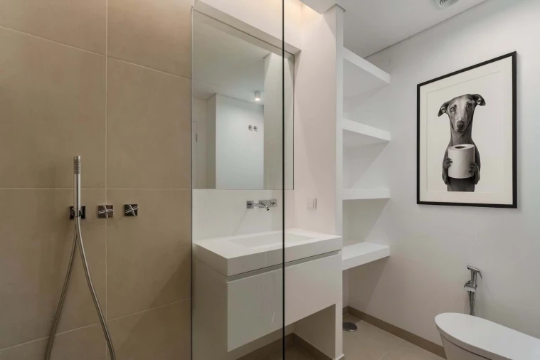 Apartamento T2 para Venda em Avenidas Novas Foto 33