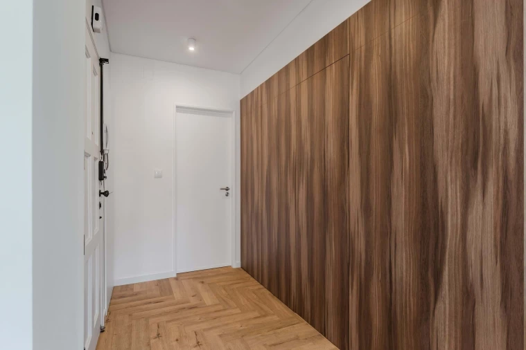 Apartamento T2 para Venda em Avenidas Novas Foto 19