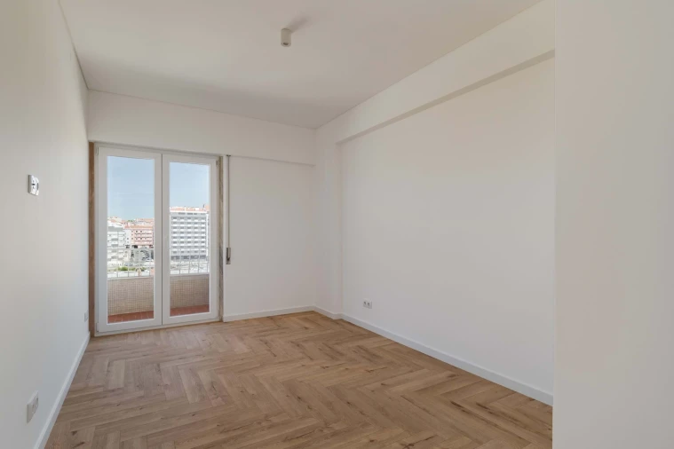Apartamento T2 para Venda em Avenidas Novas Foto 8