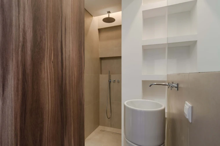 Apartamento T2 para Venda em Avenidas Novas Foto 24