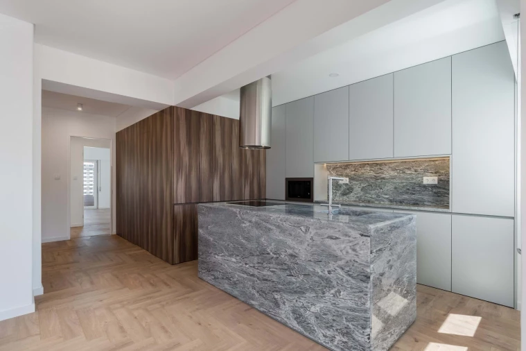 Apartamento T2 para Venda em Avenidas Novas Foto 2