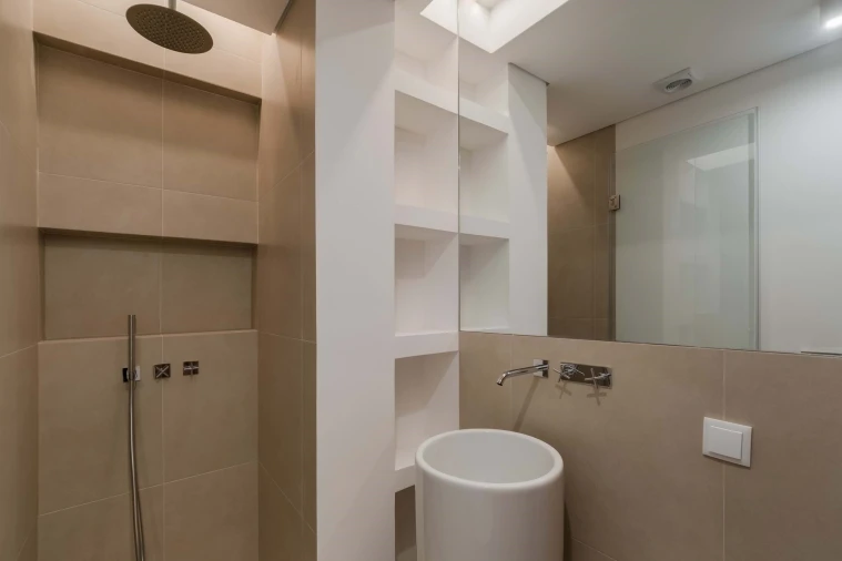 Apartamento T2 para Venda em Avenidas Novas Foto 5