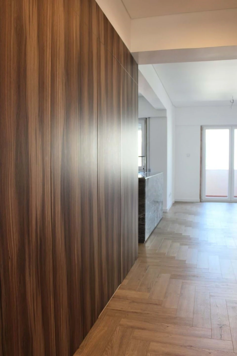 Apartamento T2 para Venda em Avenidas Novas Foto 22