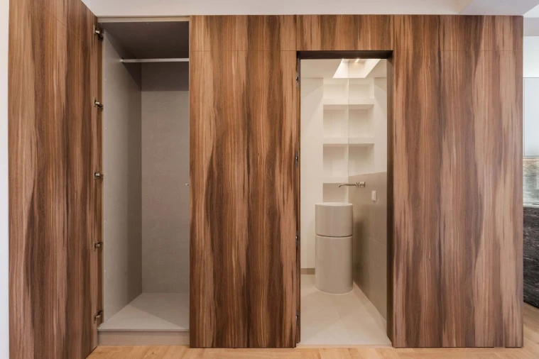 Apartamento T2 para Venda em Avenidas Novas Foto 21