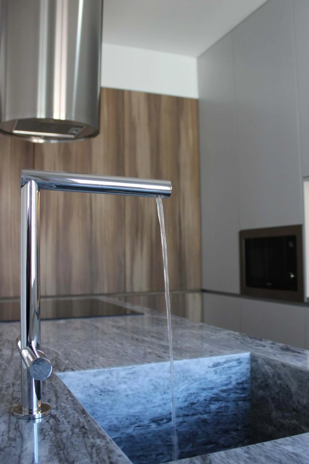 Apartamento T2 para Venda em Avenidas Novas Foto 34