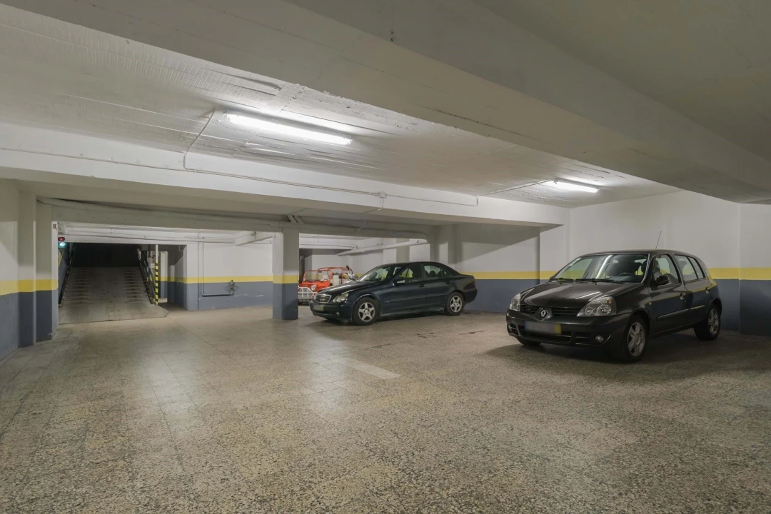 Apartamento T2 para Venda em Avenidas Novas Foto 37