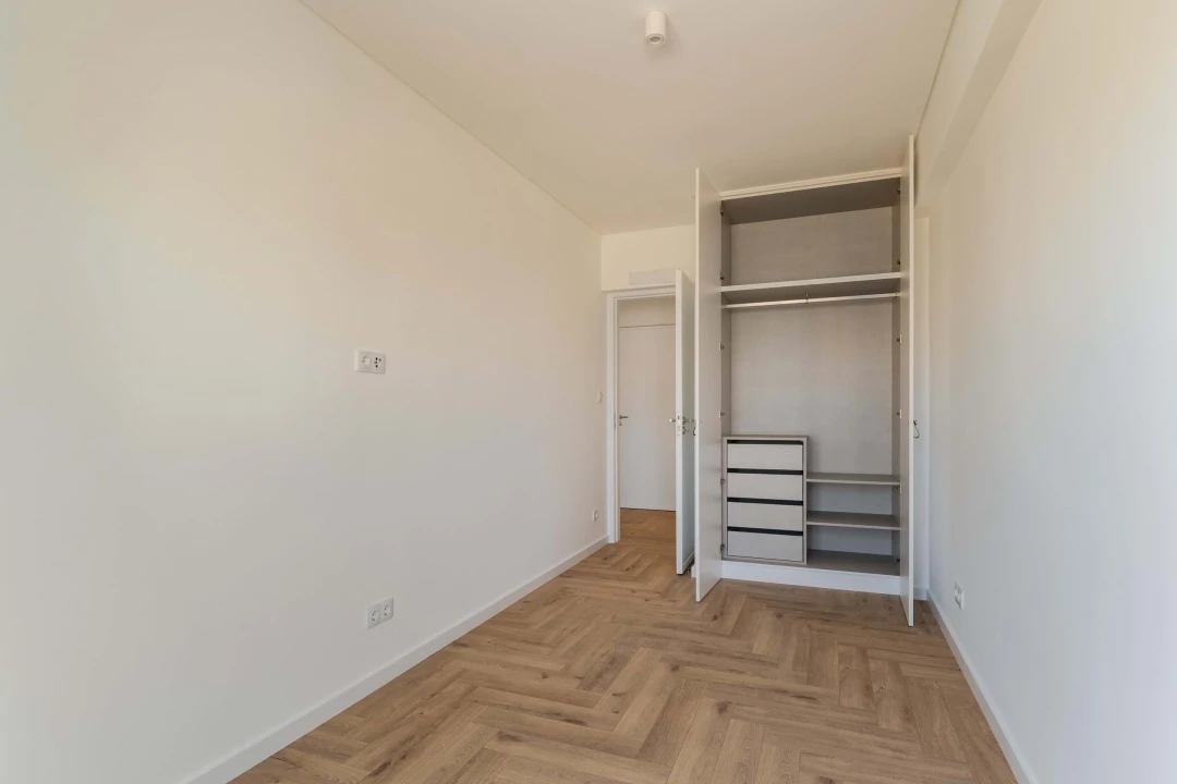 Apartamento T2 para Venda em Avenidas Novas Foto 31