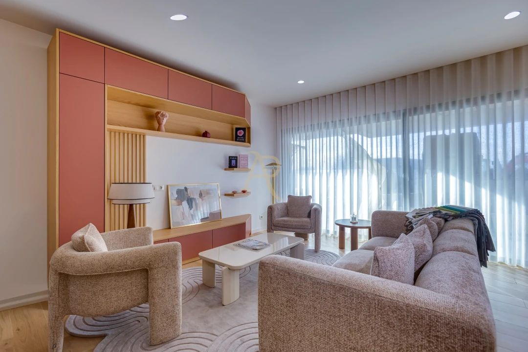 Apartamento T2 para Venda em Ferragudo Foto 6