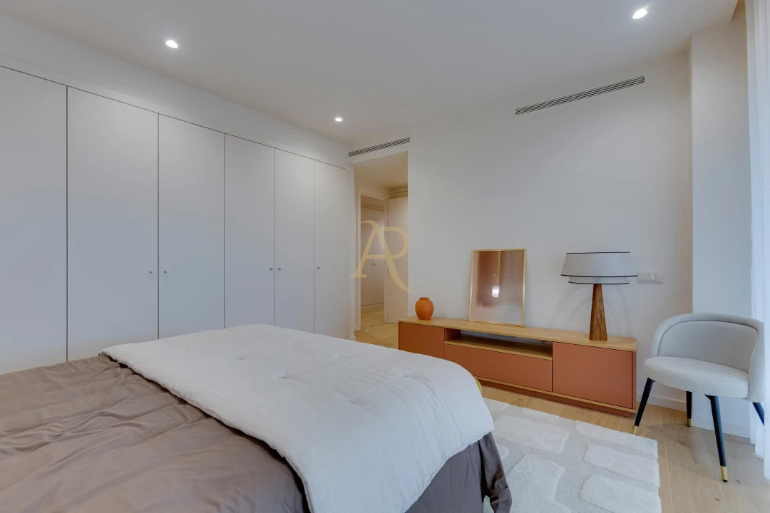 Apartamento T2 para Venda em Ferragudo Foto 11