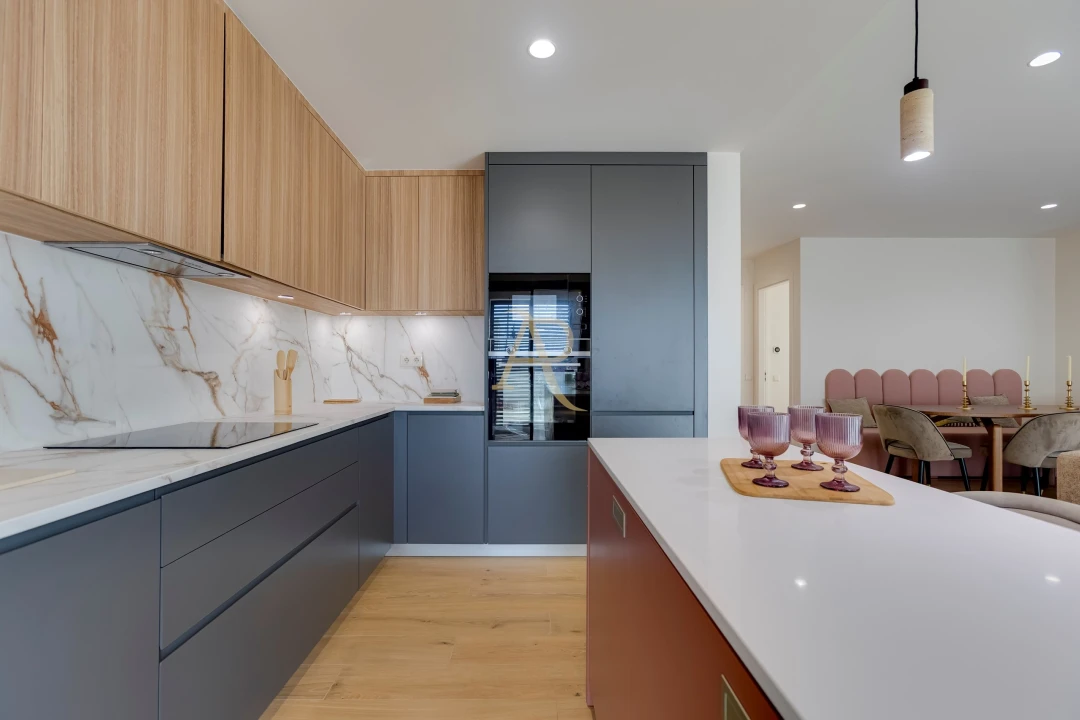 Apartamento T2 para Venda em Ferragudo Foto 9