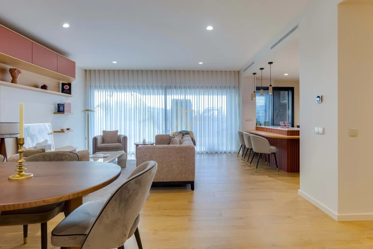 Apartamento T2 para Venda em Ferragudo Foto 5