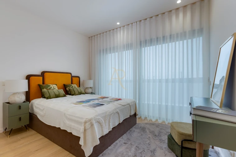 Apartamento T2 para Venda em Ferragudo Foto 15