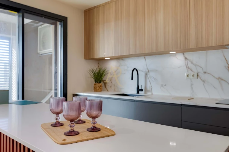 Apartamento T2 para Venda em Ferragudo Foto 10