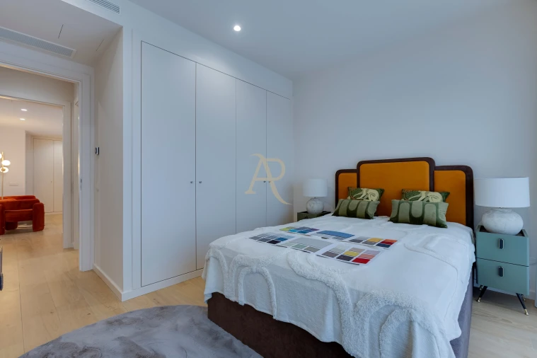 Apartamento T2 para Venda em Ferragudo Foto 16