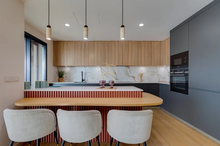 Apartamento T2 para Venda em Ferragudo Foto 8