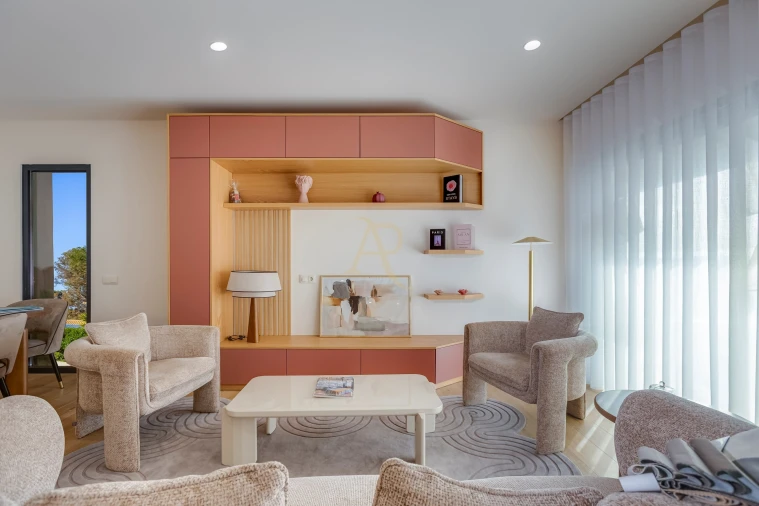 Apartamento T2 para Venda em Ferragudo Foto 7