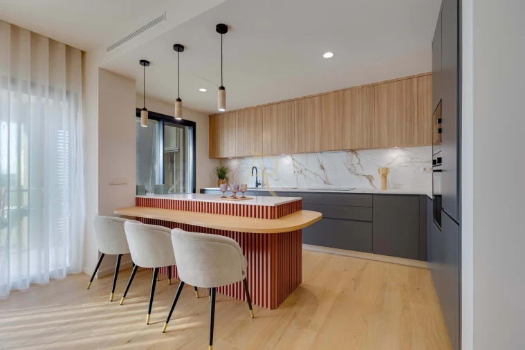 Apartamento T2 para Venda em Ferragudo Foto 1